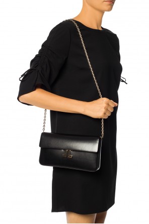 Clutch on removable chain, zdjęcie 2 Clutch on removable chain od Lanvin